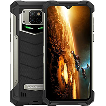 گوشی موبایل دوجی مدل S88 Pro دو سیم کارت ظرفیت 128 گیگابایت گوشی موبایل دوجی مدل S88 Pro دو سیم کارت ظرفیت 128 گیگابایت