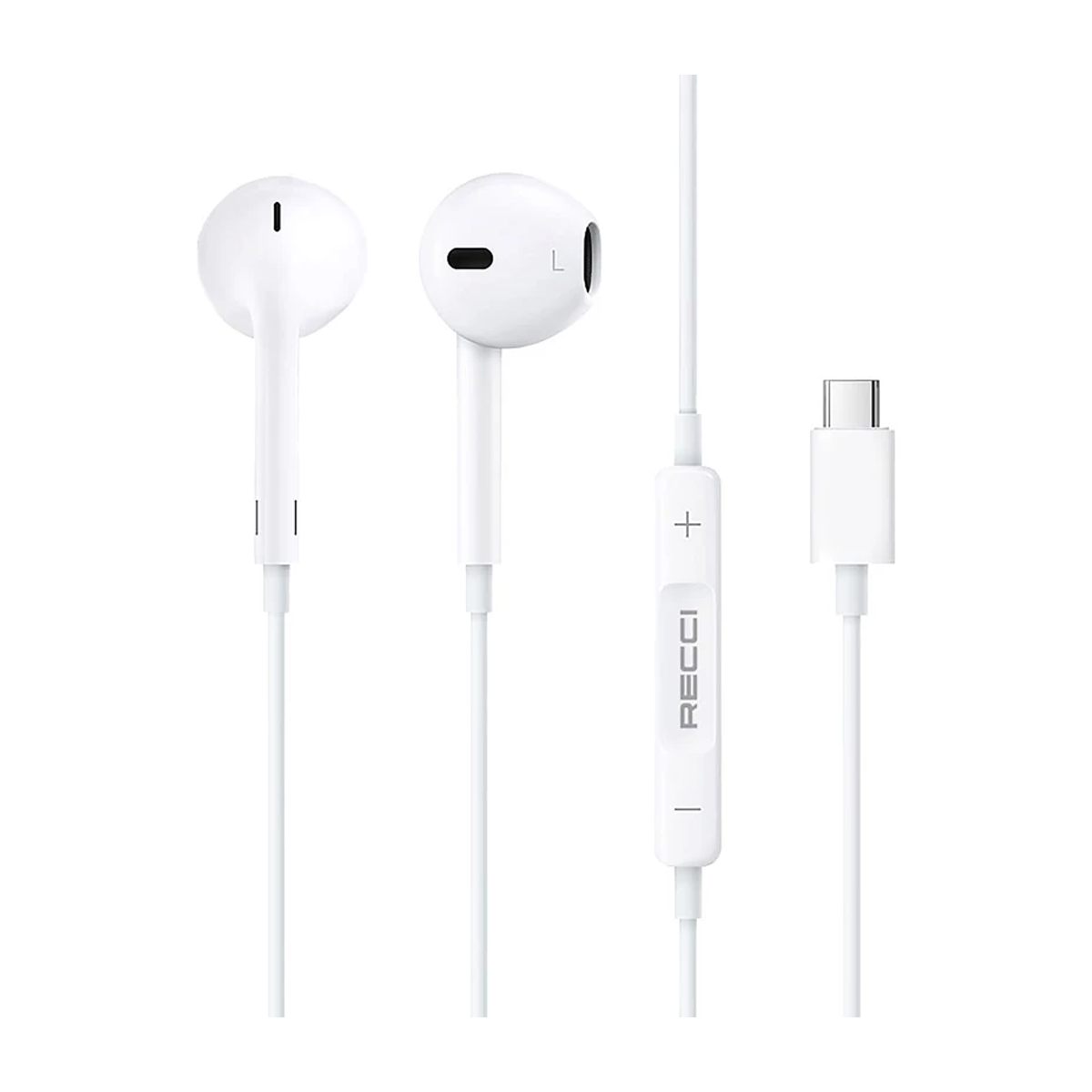 هندزفری سیمی رسی مدل REP-L27 هندزفری سیمی رسی مدل REP-L27