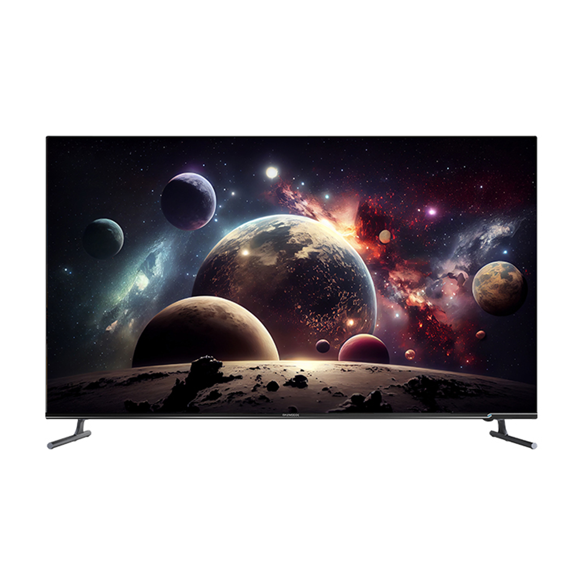 تلویزیون ای ال ای دی دوو مدل DSL-50S6600EUM سایز 50 اینچ تلویزیون ای ال ای دی دوو مدل DSL-50S6600EUM سایز 50 اینچ