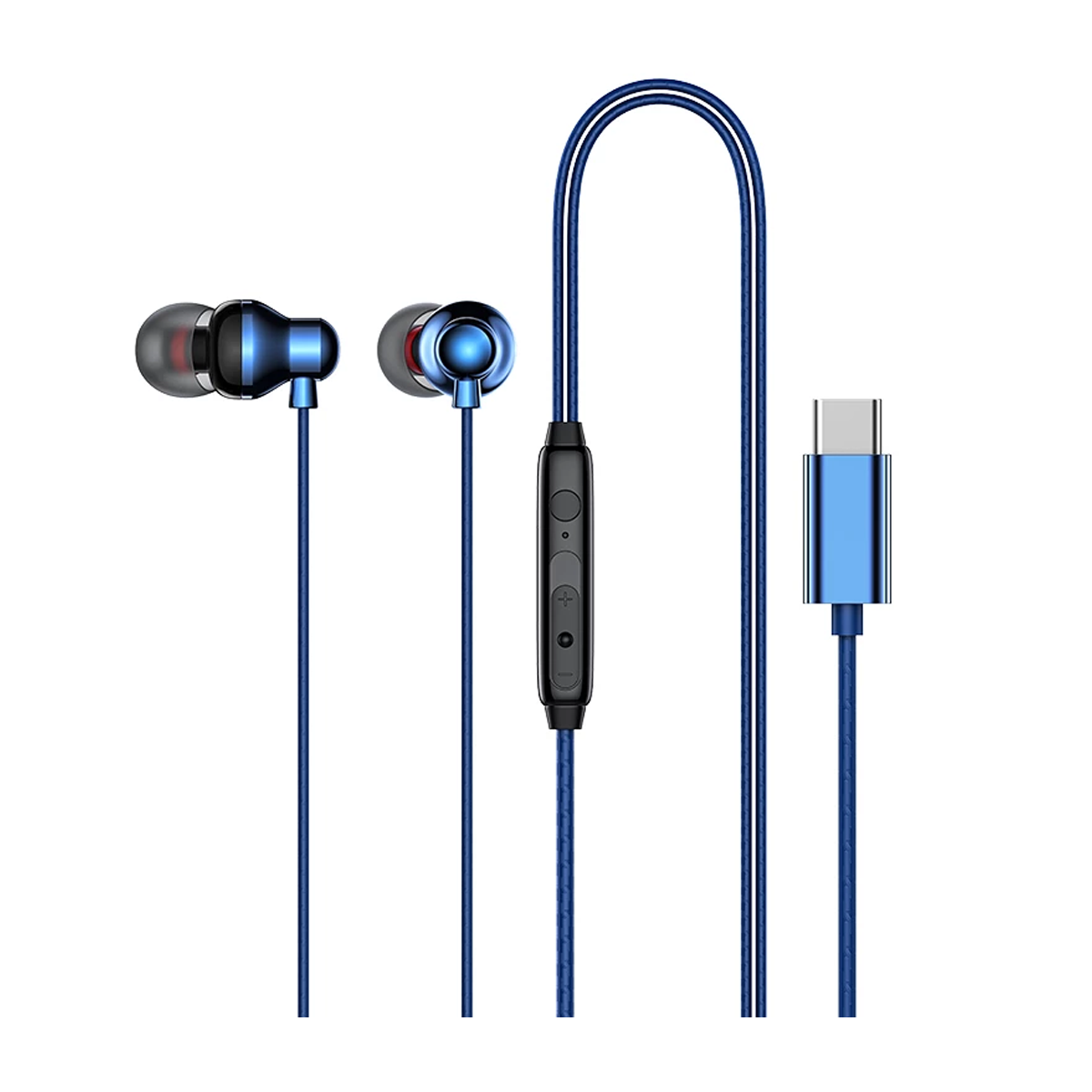 هندزفری سیمی رسی مدل REP-L36 هندزفری سیمی رسی مدل REP-L36