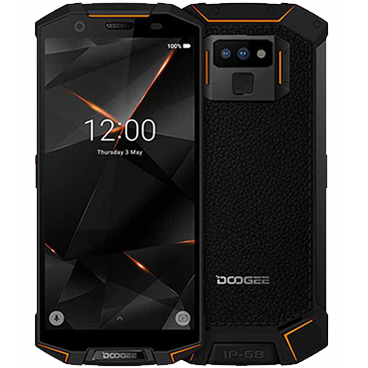 گوشی موبایل دوجی S70 Lite دو سیم کارت 64 گیگابایت - رم 4 گیگابایت گوشی موبایل دوجی S70 Lite دو سیم کارت 64 گیگابایت - رم 4 گیگابایت