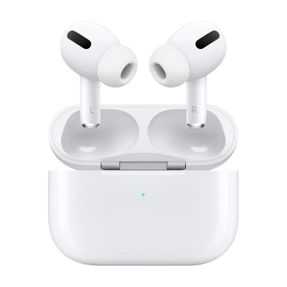 هندزفری بلوتوثی مدل AirPods Pro-سفید هندزفری بلوتوثی مدل AirPods Pro-سفید