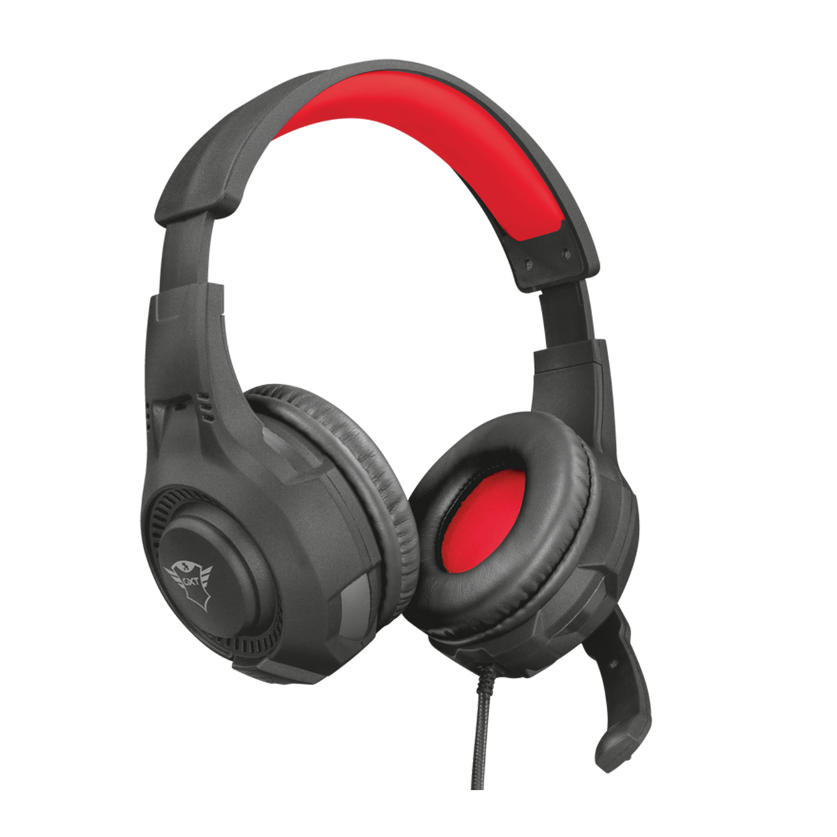 هدفون گیمینگ تراست مدل GXT 307 Ravu