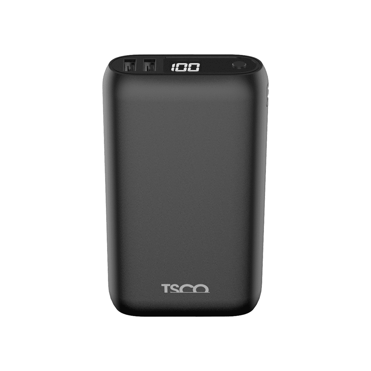 پاوربانک تسکو مدل TP 869-مشکی پاوربانک تسکو مدل TP 869-مشکی