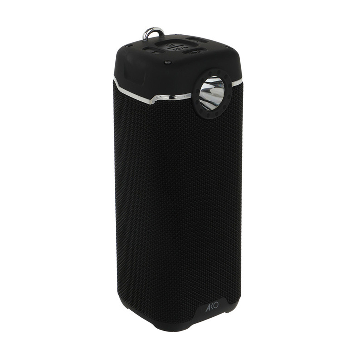اسپیکر بلوتوثی قابل حمل آکو مدل AS-15-مشکی اسپیکر بلوتوثی قابل حمل آکو مدل AS-15-مشکی
