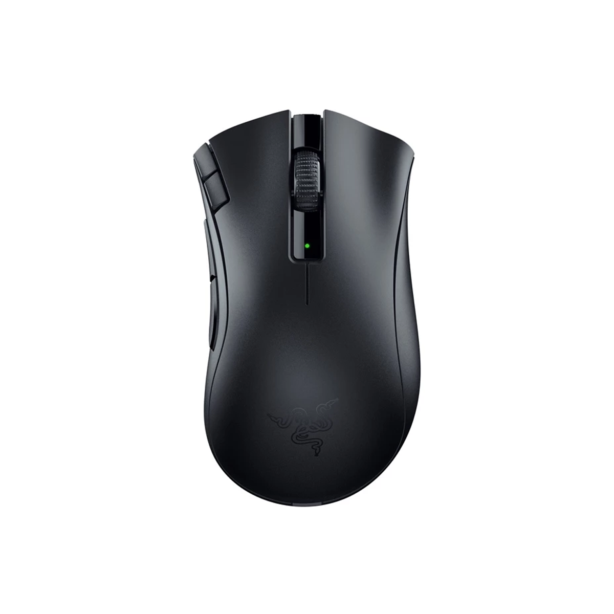 ماوس گیمینگ ریزر مدل DeathAdder V2 X HyperSpeed-مشکی