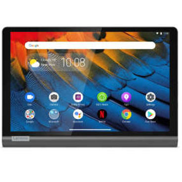 تبلت لنوو مدل Tab Yoga Smart 10 YT-X705X ظرفیت 64 گیگابایت - 4 گیگابایت 