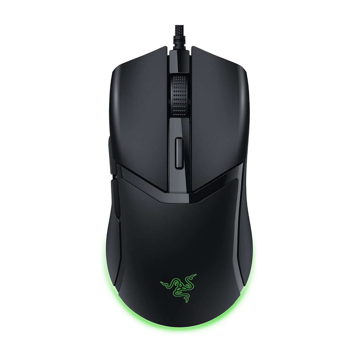 ماوس گیمینگ ریزر مدل COBRA-مشکی ماوس گیمینگ ریزر مدل COBRA-مشکی