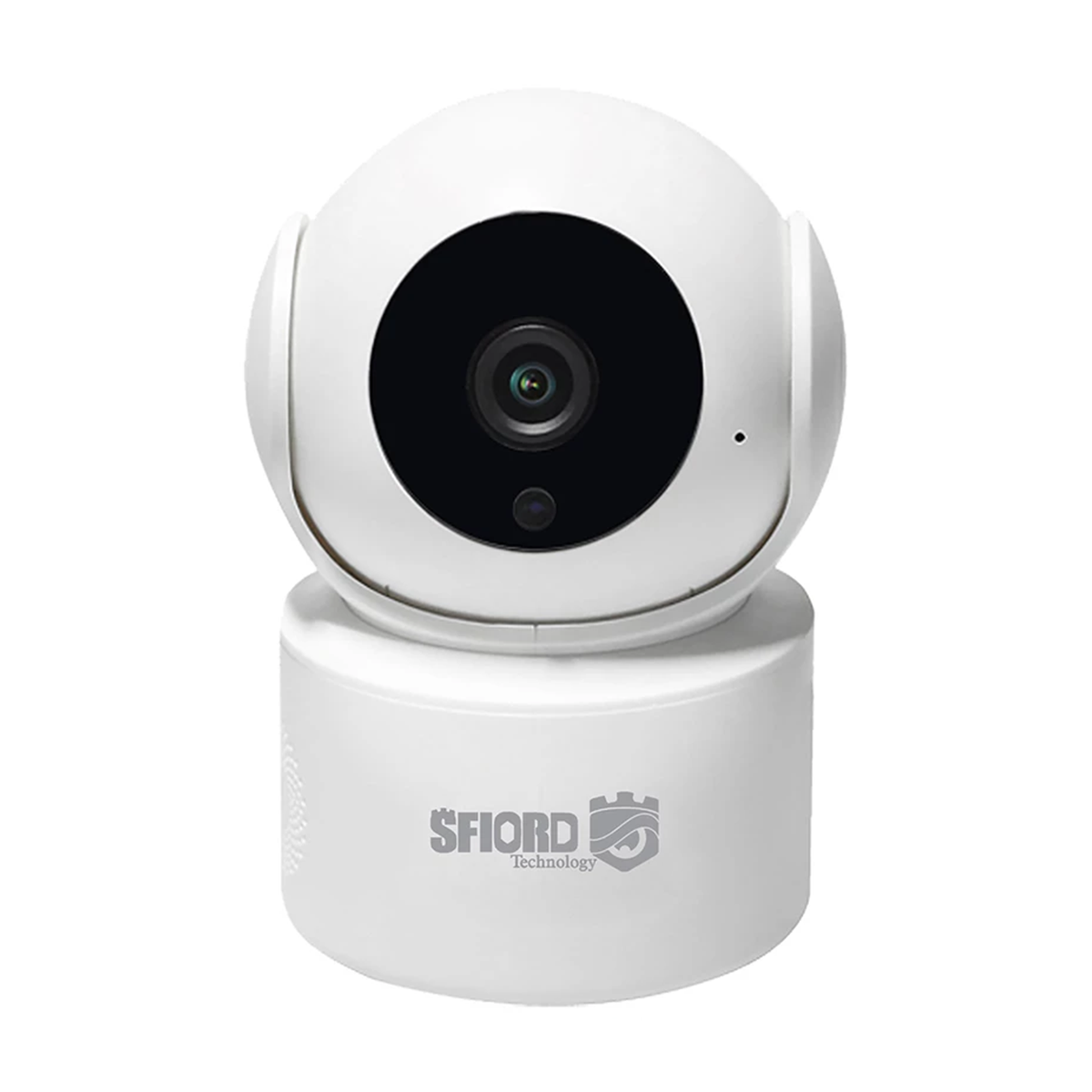 دوربین مداربسته تحت شبکه اسفیورد مدل Z221-سفید دوربین مداربسته تحت شبکه اسفیورد مدل Z221-سفید