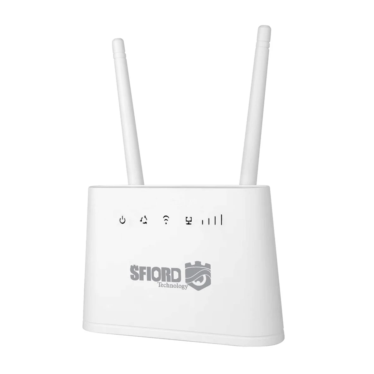 مودم 4G LTE اسفیورد مدل T850 مودم 4G LTE اسفیورد مدل T850