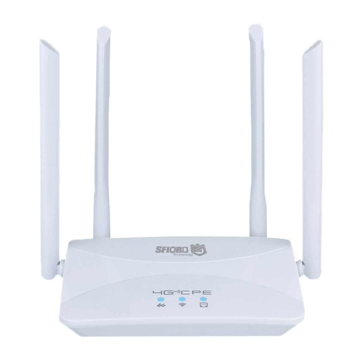 مودم 4G LTE اسفیورد مدل T840 مودم 4G LTE اسفیورد مدل T840