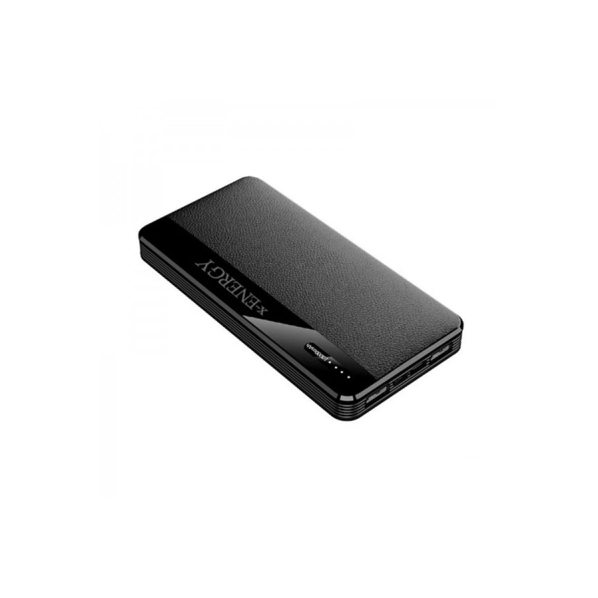 پاوربانک ایکس انرژی مدل X65 PD ظرفیت 10000 میلی آمپر ساعت پاوربانک ایکس انرژی مدل X65 PD ظرفیت 10000 میلی آمپر ساعت