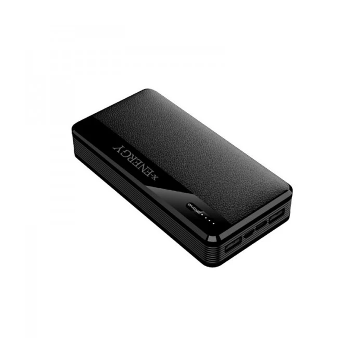 پاوربانک ایکس انرژی مدل X-75 ظرفیت 20000 میلی آمپر ساعت پاوربانک ایکس انرژی مدل X-75 ظرفیت 20000 میلی آمپر ساعت