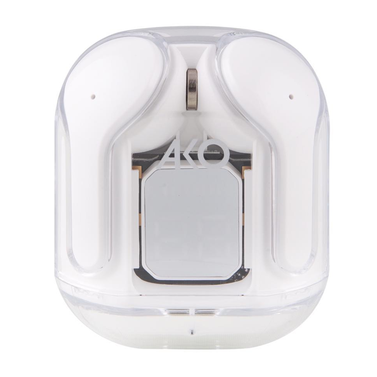 هندزفری بلوتوثی آکو مدل AT-9 هندزفری بلوتوثی آکو مدل AT-9