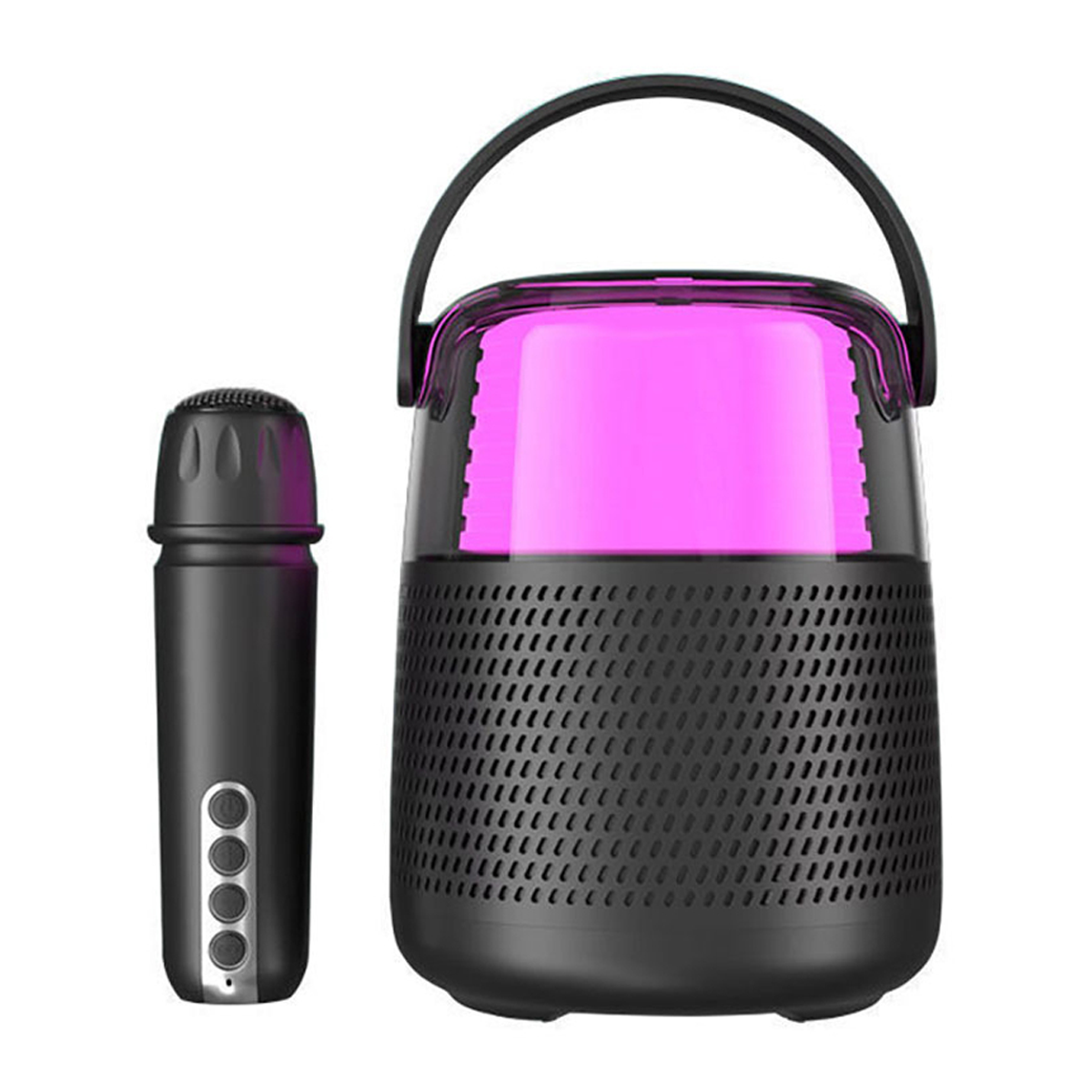 اسپیکر بلوتوثی قابل حمل آکو مدل AS-17 اسپیکر بلوتوثی قابل حمل آکو مدل AS-17