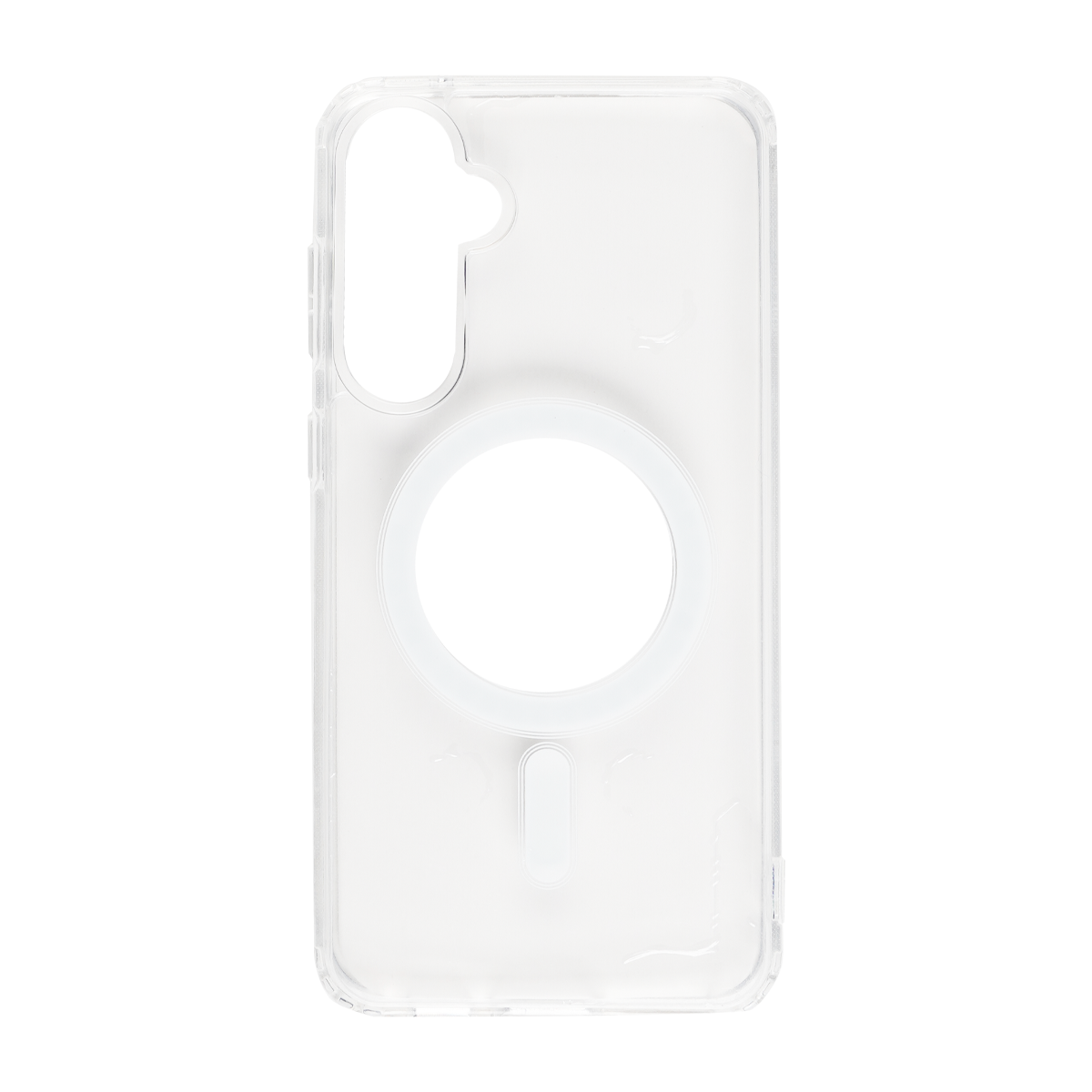 کاور گوشی سامسونگ Galaxy S23 FE برلیا مدل مگ سیف کاور گوشی سامسونگ Galaxy S23 FE برلیا مدل مگ سیف