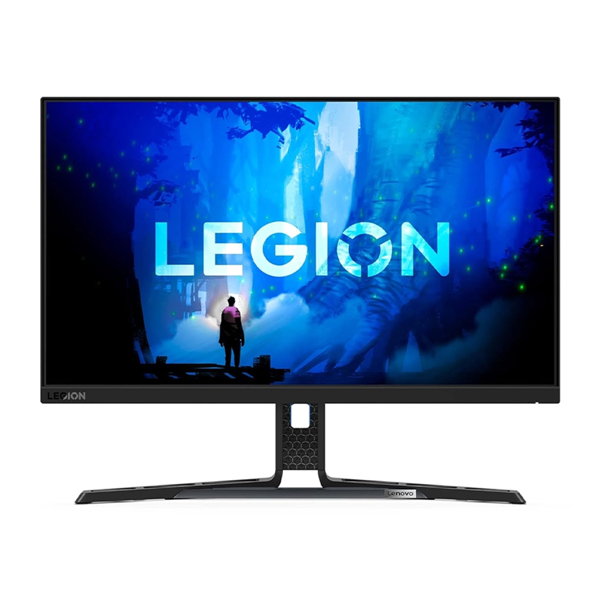 مانیتور لنوو مدل Y25-30 سایز 24 اینچ مانیتور لنوو مدل Y25-30 سایز 24 اینچ