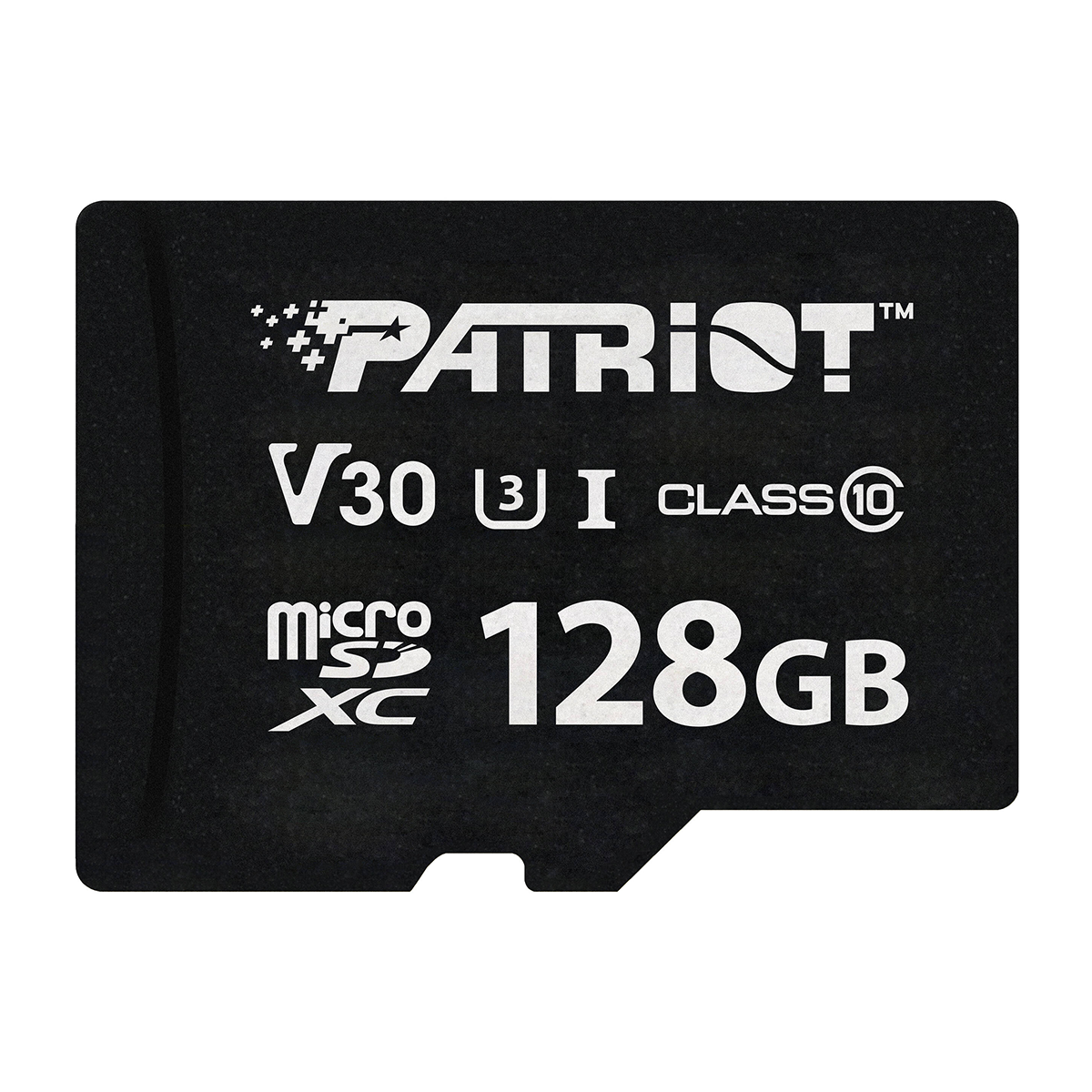 کارت حافظه microSDXC پاتریوت استاندارد UHS-1 مدل VX Series ظرفیت 128 گیگابایت کارت حافظه microSDXC پاتریوت استاندارد UHS-1 مدل VX Series ظرفیت 128 گیگابایت
