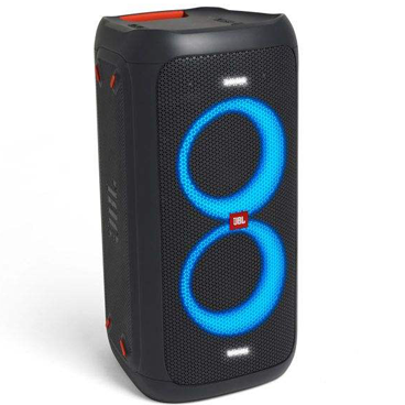 اسپیکر بلوتوثی خانگی جی بی ال مدل Party Box100 اسپیکر بلوتوثی خانگی جی بی ال مدل Party Box100