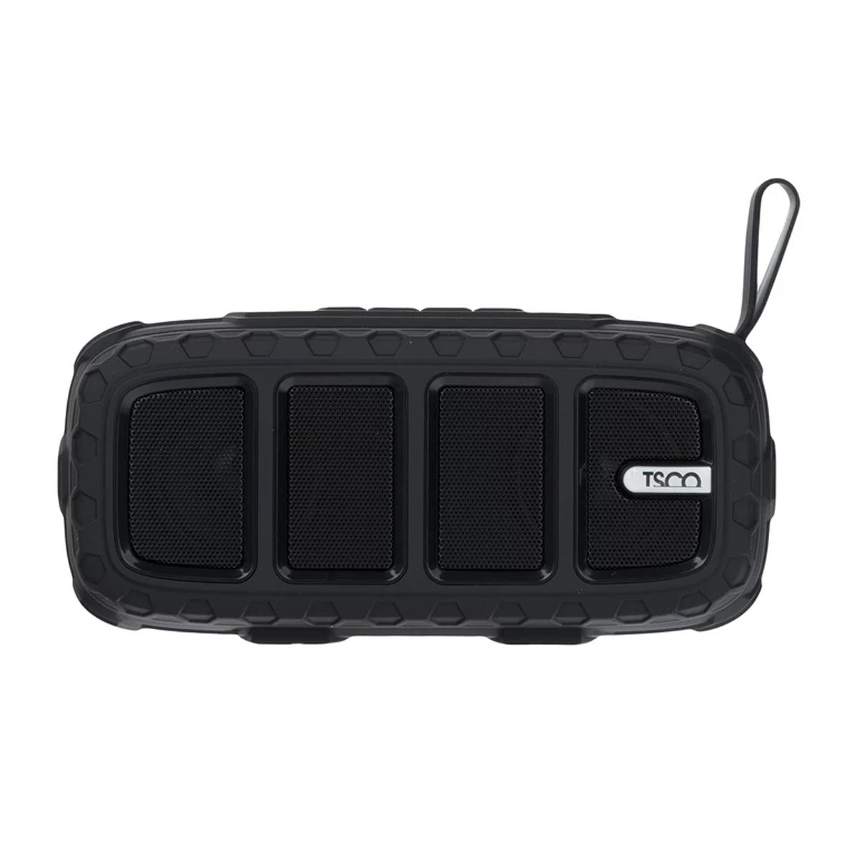 اسپیکر بلوتوثی قابل حمل تسکو مدل TS 2373 اسپیکر بلوتوثی قابل حمل تسکو مدل TS 2373