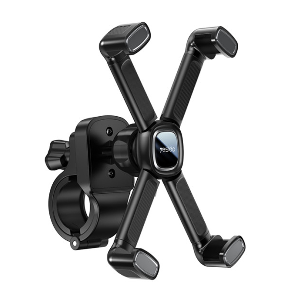 هولدر موبایل یسیدو مدل C191-مشکی هولدر موبایل یسیدو مدل C191-مشکی