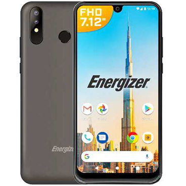 گوشی موبایل انرجایزر مدل Ultimate U710S دو سیم کارت - ظرفیت 32 گیگابایت - رم 3 گیگابایت گوشی موبایل انرجایزر مدل Ultimate U710S دو سیم کارت - ظرفیت 32 گیگابایت - رم 3 گیگابایت