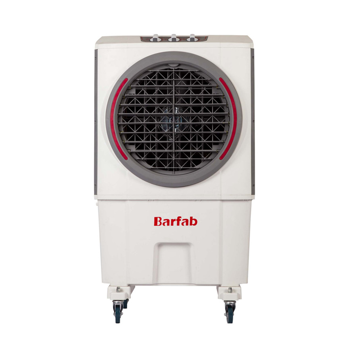 کولر آبی 2800 برفاب مدل  BF3-Z-سفید