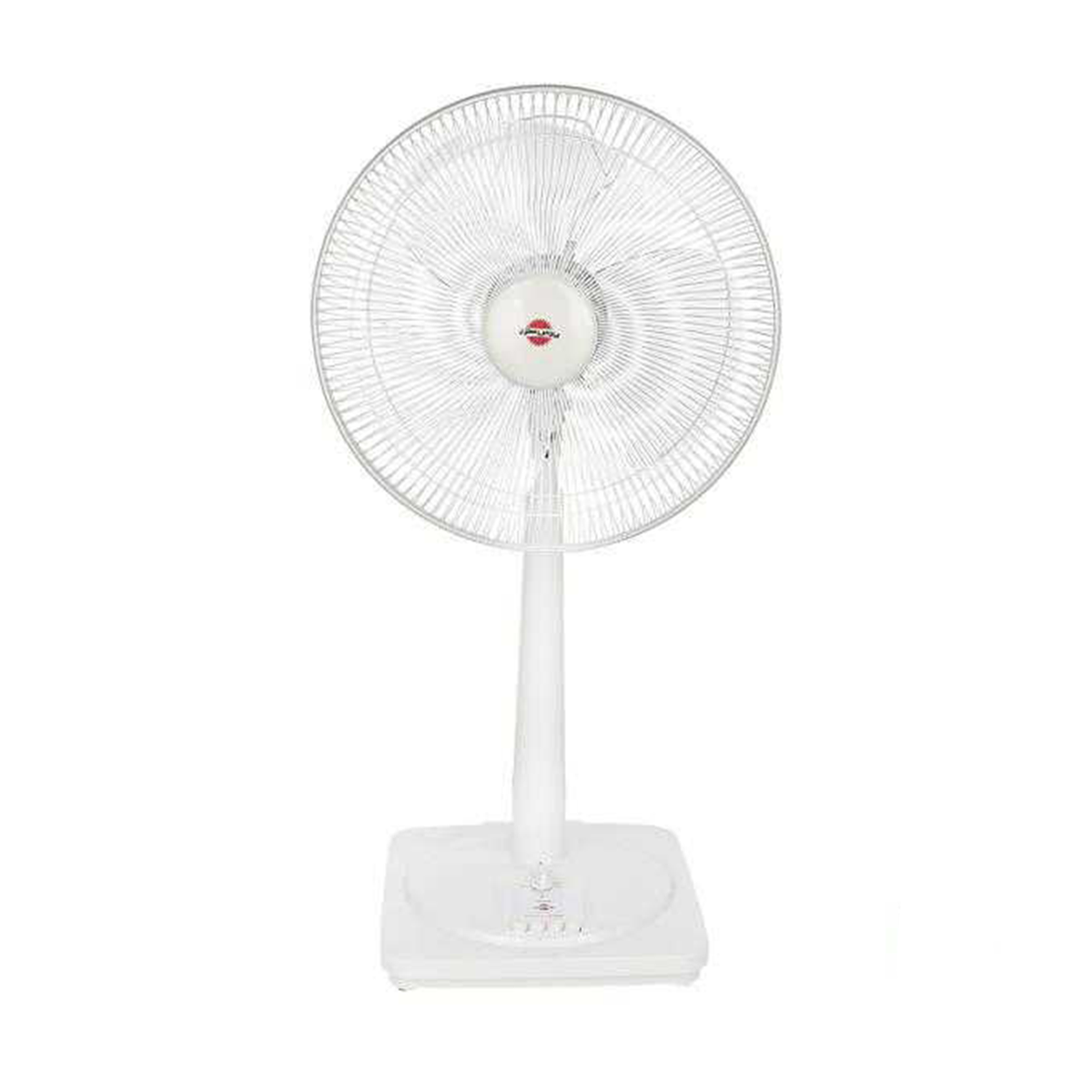 پنکه ایستاده پارس خزر مدل ES8010W پنکه ایستاده پارس خزر مدل ES8010W