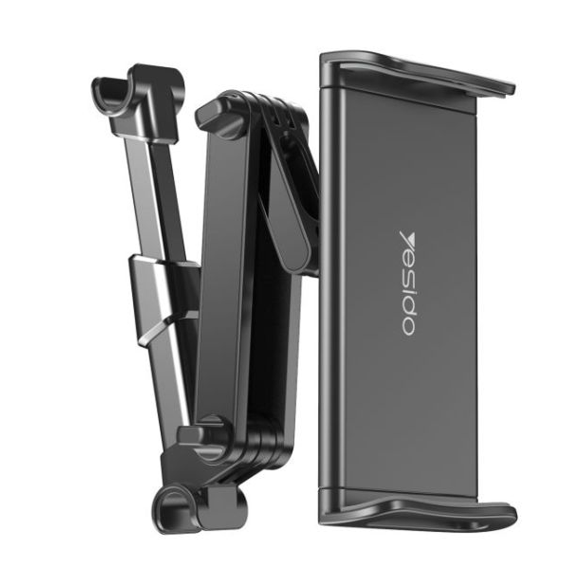 پایه نگهدارنده موبایل یسیدو مدل C103 copy-مشکی پایه نگهدارنده موبایل یسیدو مدل C103 copy-مشکی