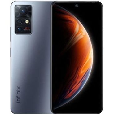 گوشی موبایل اینفینیکس مدل Zero x دو سیم کارت ظرفیت 128 گیگابایت - رم 8 گیگابایت گوشی موبایل اینفینیکس مدل Zero x دو سیم کارت ظرفیت 128 گیگابایت - رم 8 گیگابایت