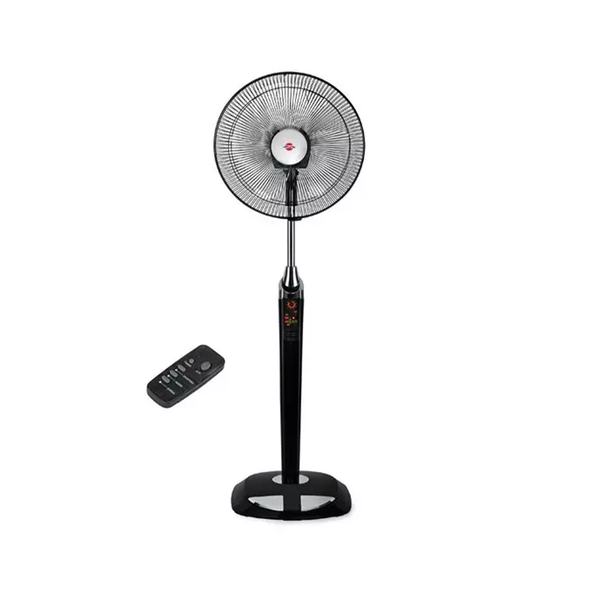 پنکه ایستاده پارس خزر مدل SHIBA پنکه ایستاده پارس خزر مدل SHIBA