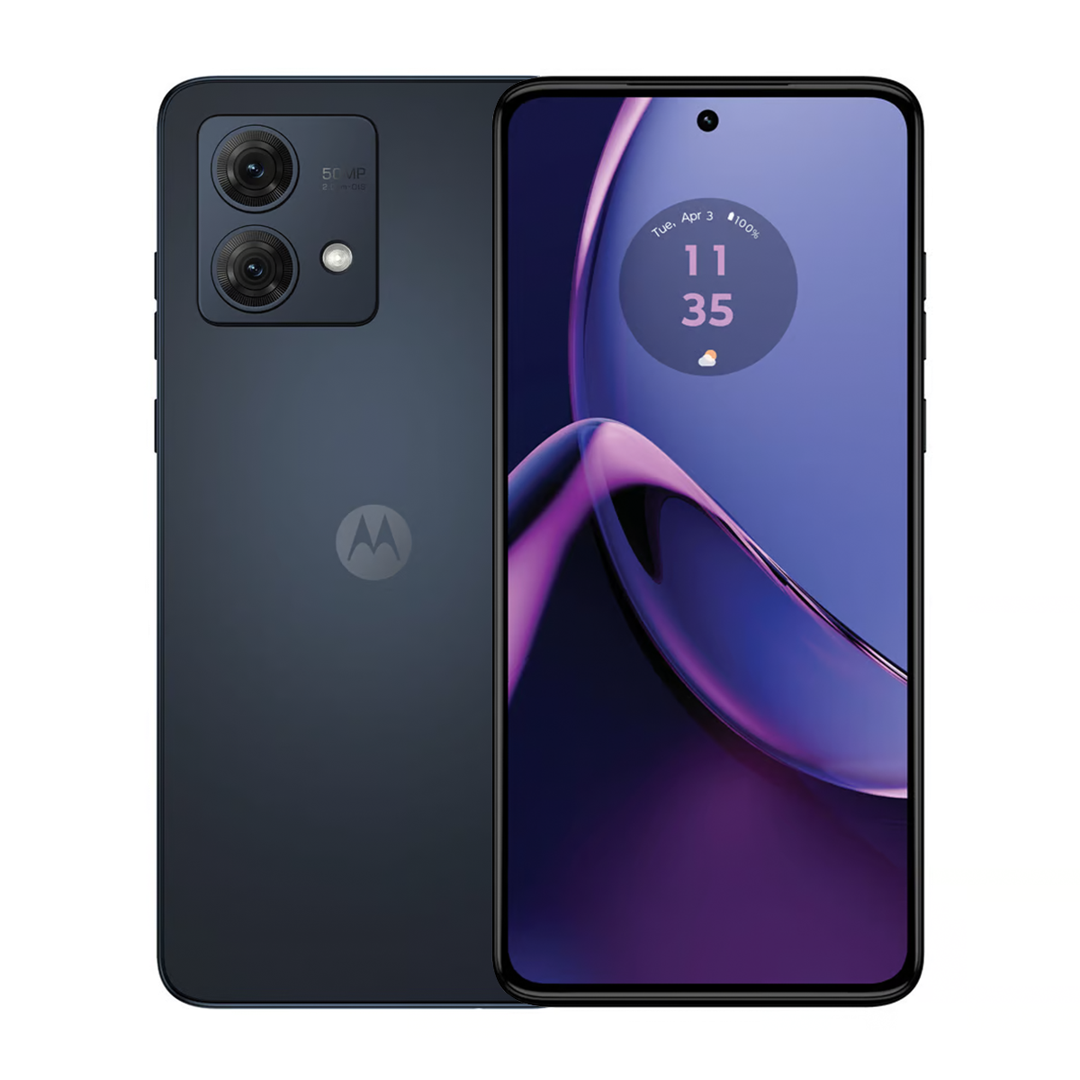 گوشی موبايل موتورولا مدل Moto G84 5G ظرفیت 256 گیگابایت رم 12 گیگابایت