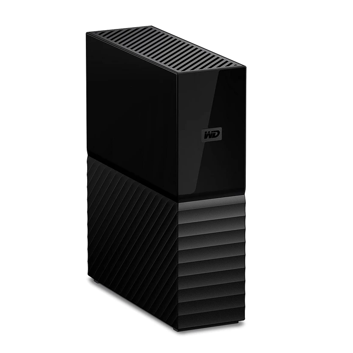 هارد اکسترنال وسترن دیجیتال مدل My Book ظرفیت 16 ترابایت-مشکی هارد اکسترنال وسترن دیجیتال مدل My Book ظرفیت 16 ترابایت-مشکی