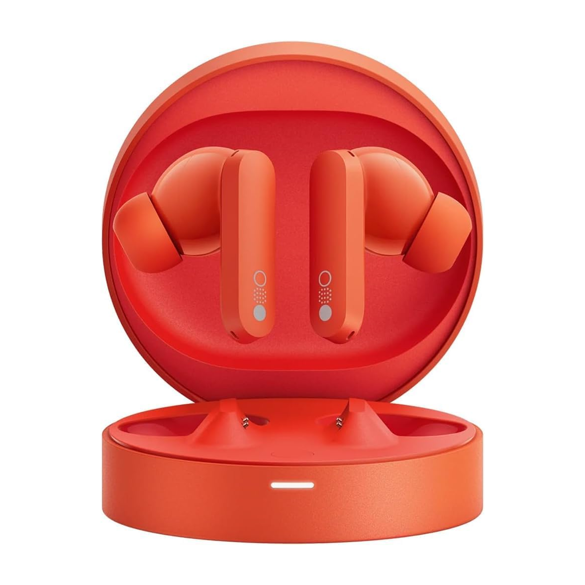 هندزفری بلوتوثی سی ام اف مدل BUDS PRO-نارنجی هندزفری بلوتوثی سی ام اف مدل BUDS PRO-نارنجی