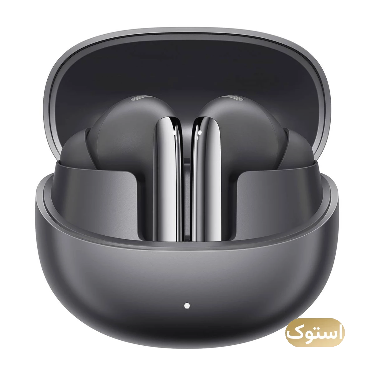 هندزفری بلوتوثی استوک Open Box - کیو سی وای مدل MeloBuds Pro - مشکی هندزفری بلوتوثی استوک Open Box - کیو سی وای مدل MeloBuds Pro - مشکی