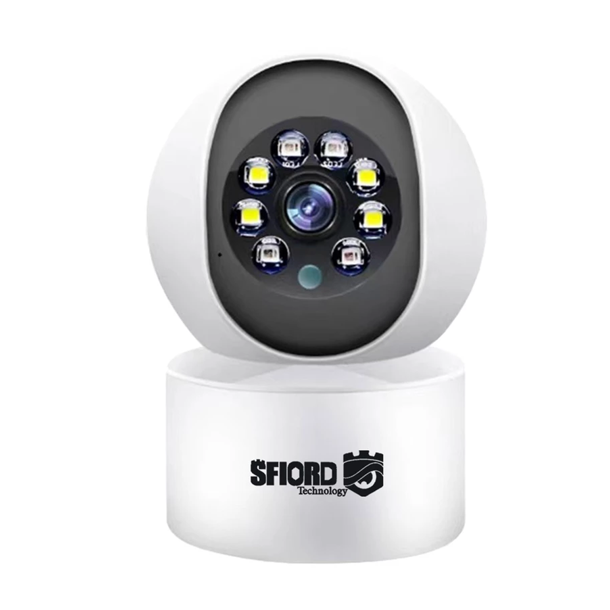 دوربین مداربسته تحت شبکه اسفیورد مدل Z225 دوربین مداربسته تحت شبکه اسفیورد مدل Z225