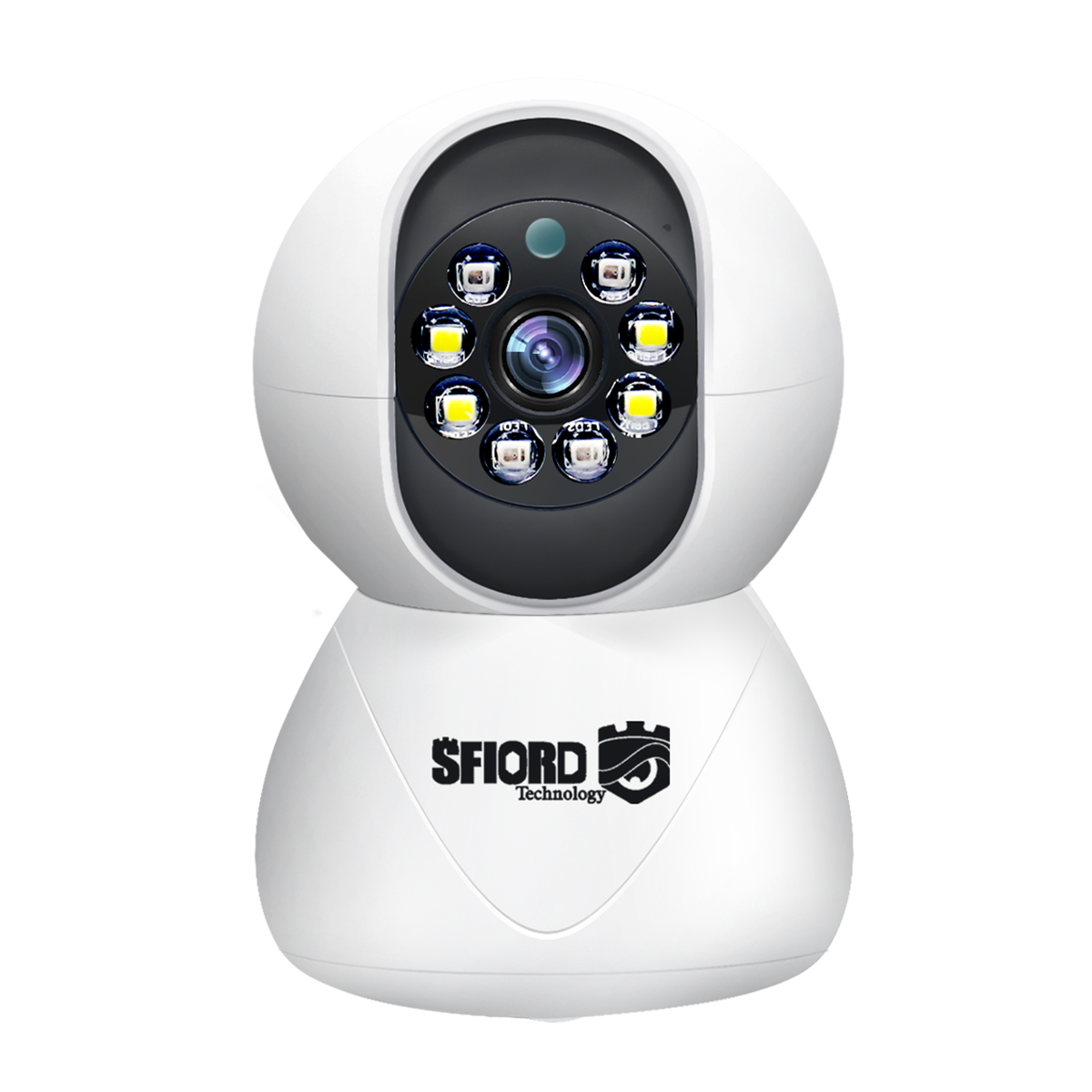 دوربین مداربسته تحت شبکه اسفیورد مدل Z230 دوربین مداربسته تحت شبکه اسفیورد مدل Z230