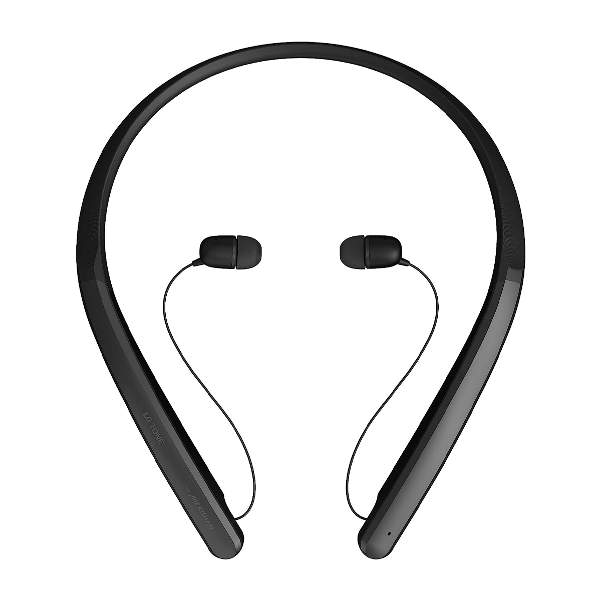 هندزفری بلوتوثی ال جی مدل TONE Flex HBS-XL7 هندزفری بلوتوثی ال جی مدل TONE Flex HBS-XL7