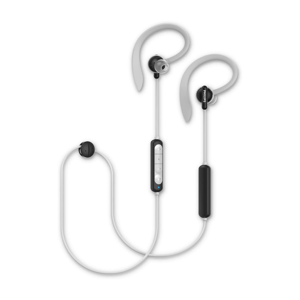 هندزفری بلوتوثی فیلیپس مدل TAA4205BK/00 هندزفری بلوتوثی فیلیپس مدل TAA4205BK/00