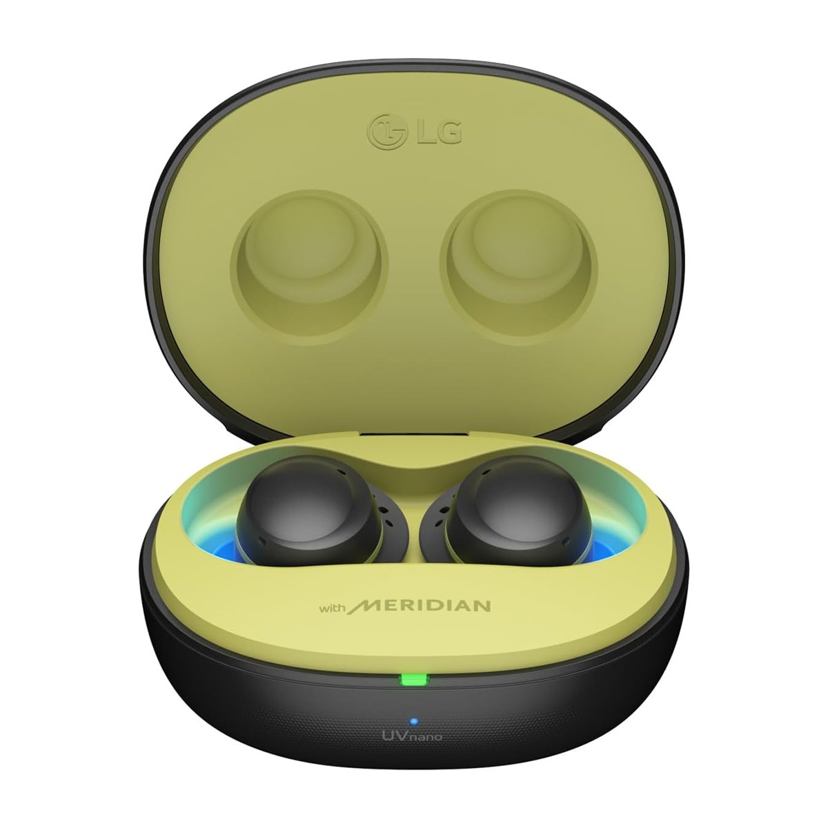 هندزفری بلوتوثی ال جی مدل TONE Free fit TF7 هندزفری بلوتوثی ال جی مدل TONE Free fit TF7