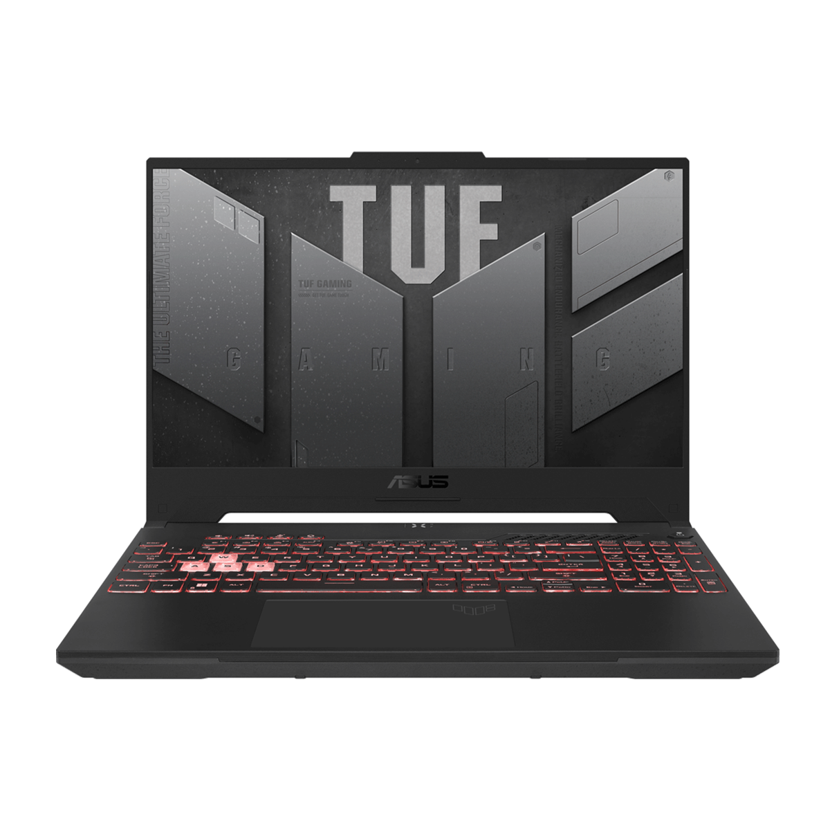 لپ تاپ ایسوس 15.6 اینچی مدل TUF Gaming F15 FX507ZC i5 12500H 32GB 1TB RTX3050