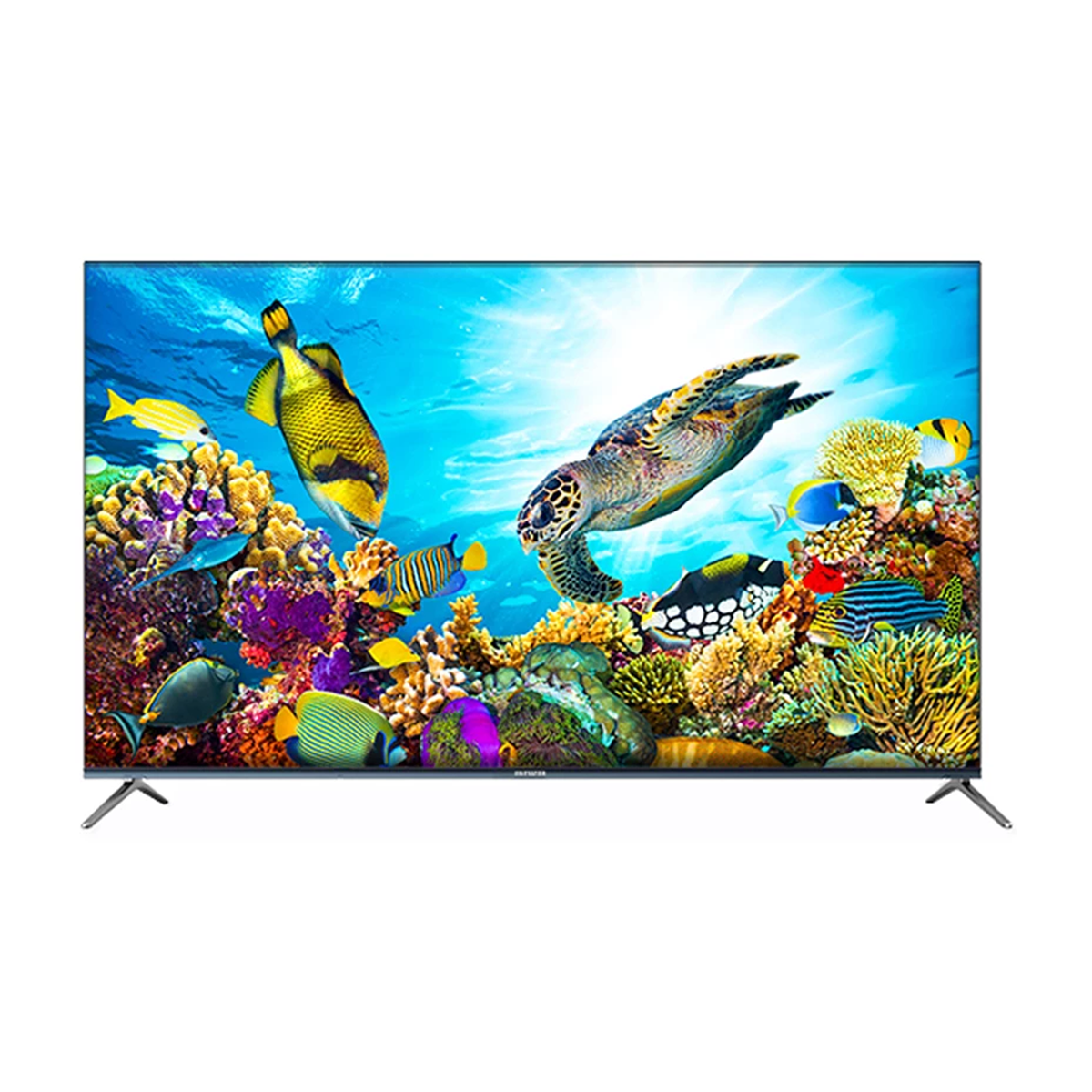 تلویزیون ال ای دی هوشمند آیوا مدل ZS-PM8U43FHD سایز 43 اینچ تلویزیون ال ای دی هوشمند آیوا مدل ZS-PM8U43FHD سایز 43 اینچ