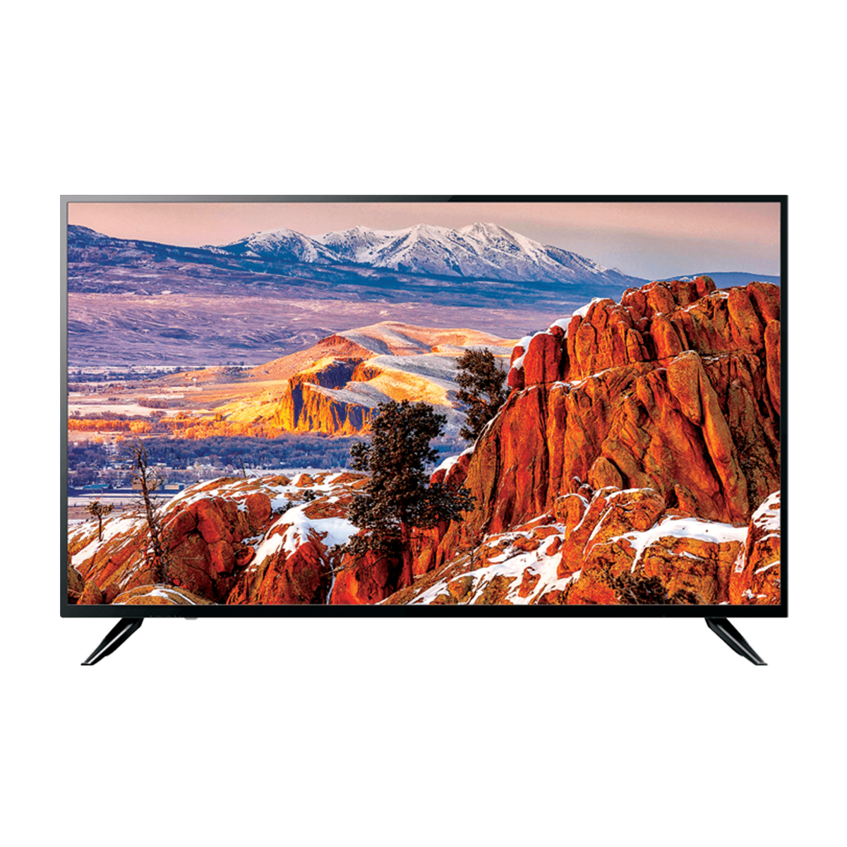 تلویزیون ال ای دی بست مدل 43BN100 سایز 43 اینچ تلویزیون ال ای دی بست مدل 43BN100 سایز 43 اینچ