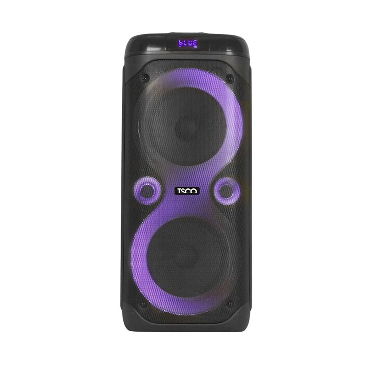 اسپیکر بلوتوثی قابل حمل تسکو مدل TS 1905 اسپیکر بلوتوثی قابل حمل تسکو مدل TS 1905