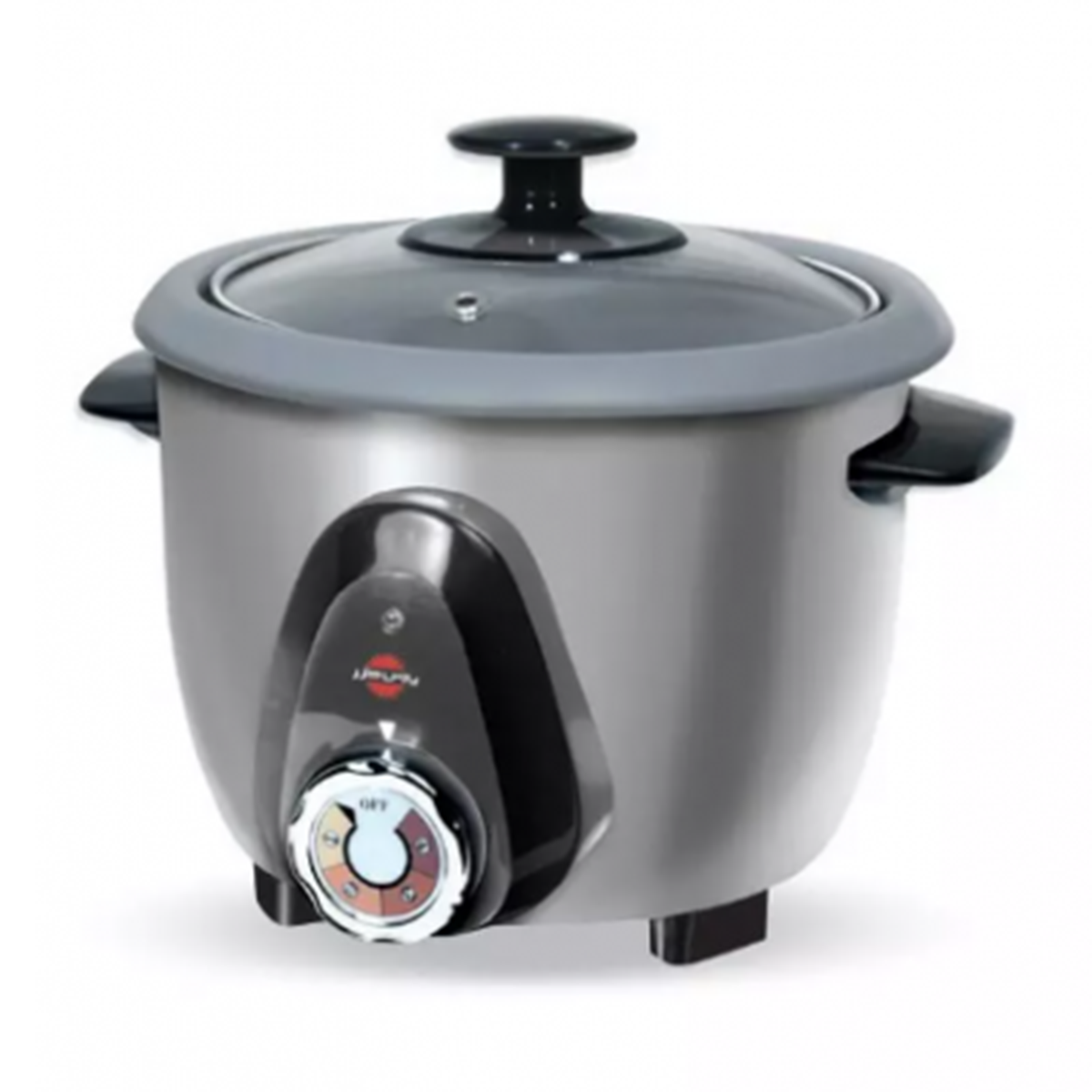 پلوپز 8 نفره پارس خزر مدل RC181E-110V پلوپز 8 نفره پارس خزر مدل RC181E-110V