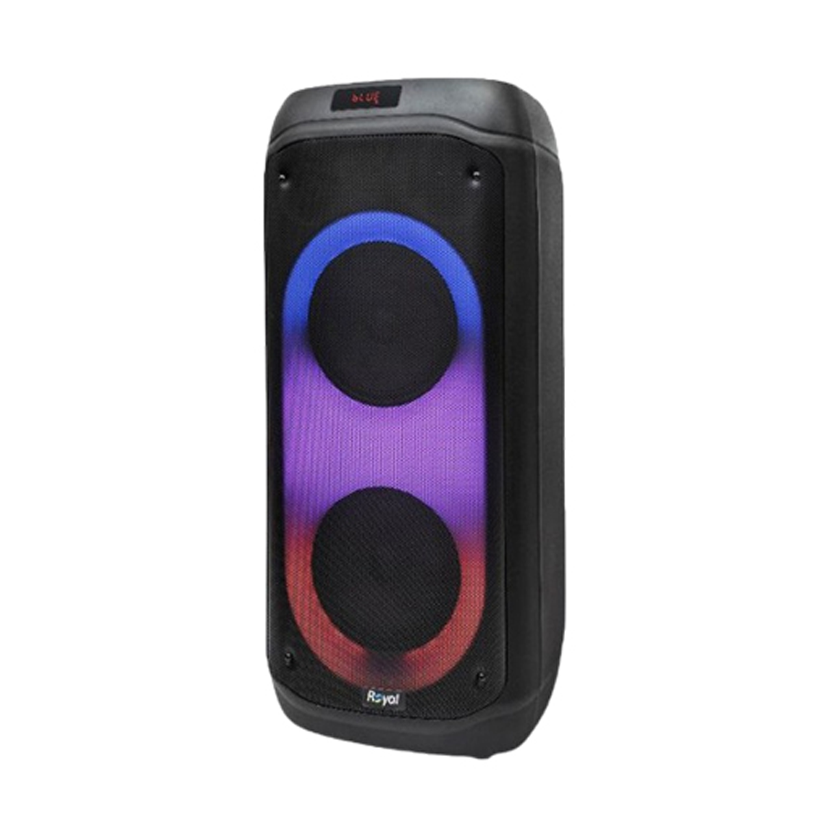 اسپیکر چمدانی رویال مدل RSB-1050 اسپیکر چمدانی رویال مدل RSB-1050
