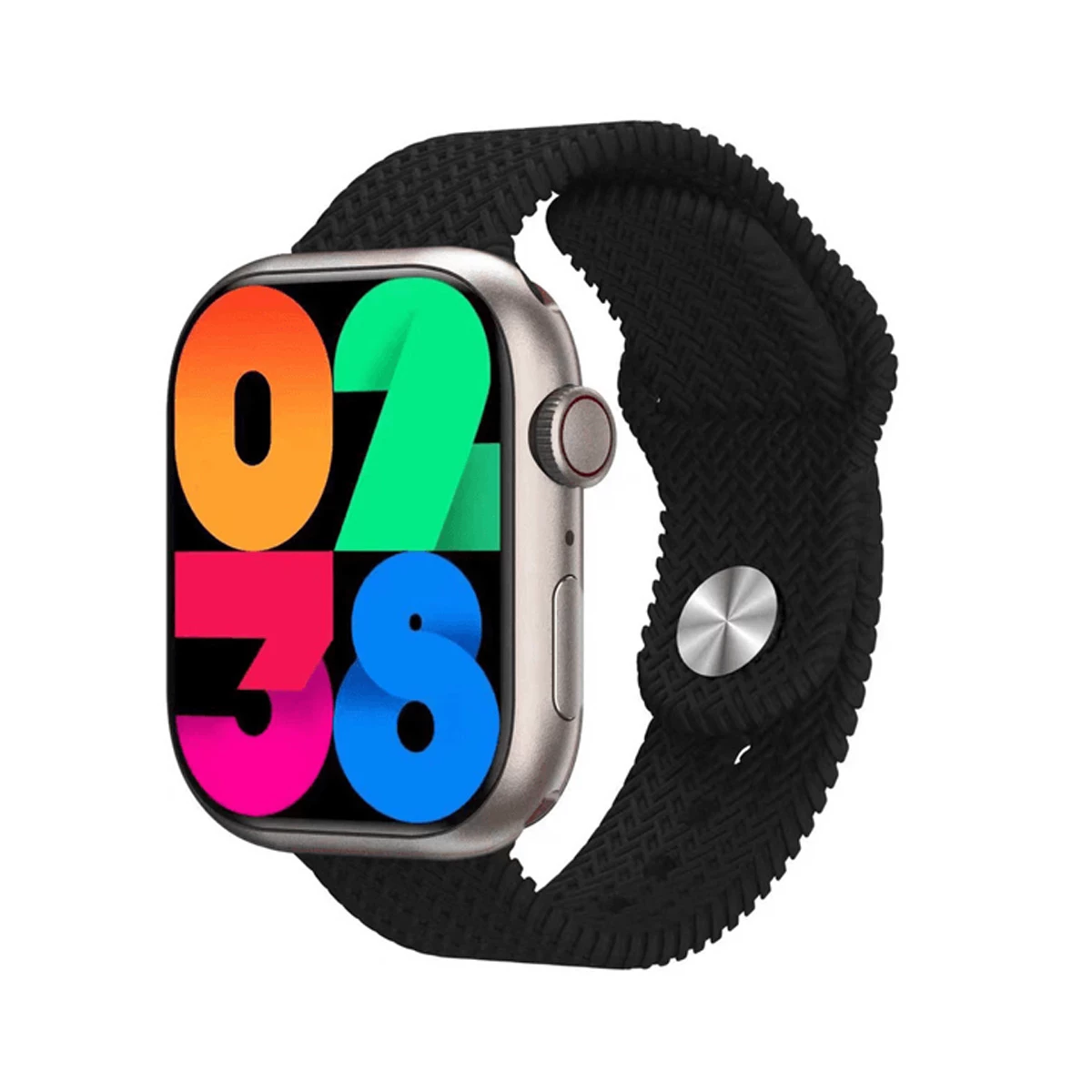 ساعت هوشمند اچ کی مدل HK14 Pro Plus ساعت هوشمند اچ کی مدل HK14 Pro Plus