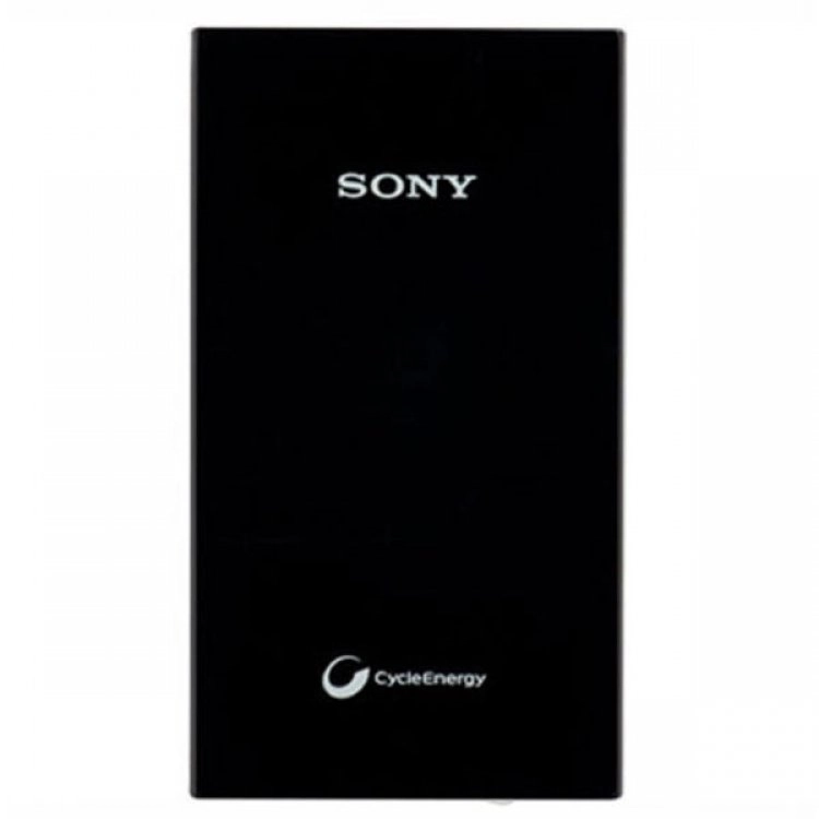 پاوربانک سونی مدل CP-V5 ظرفیت 5000 میلی آمپر ساعت