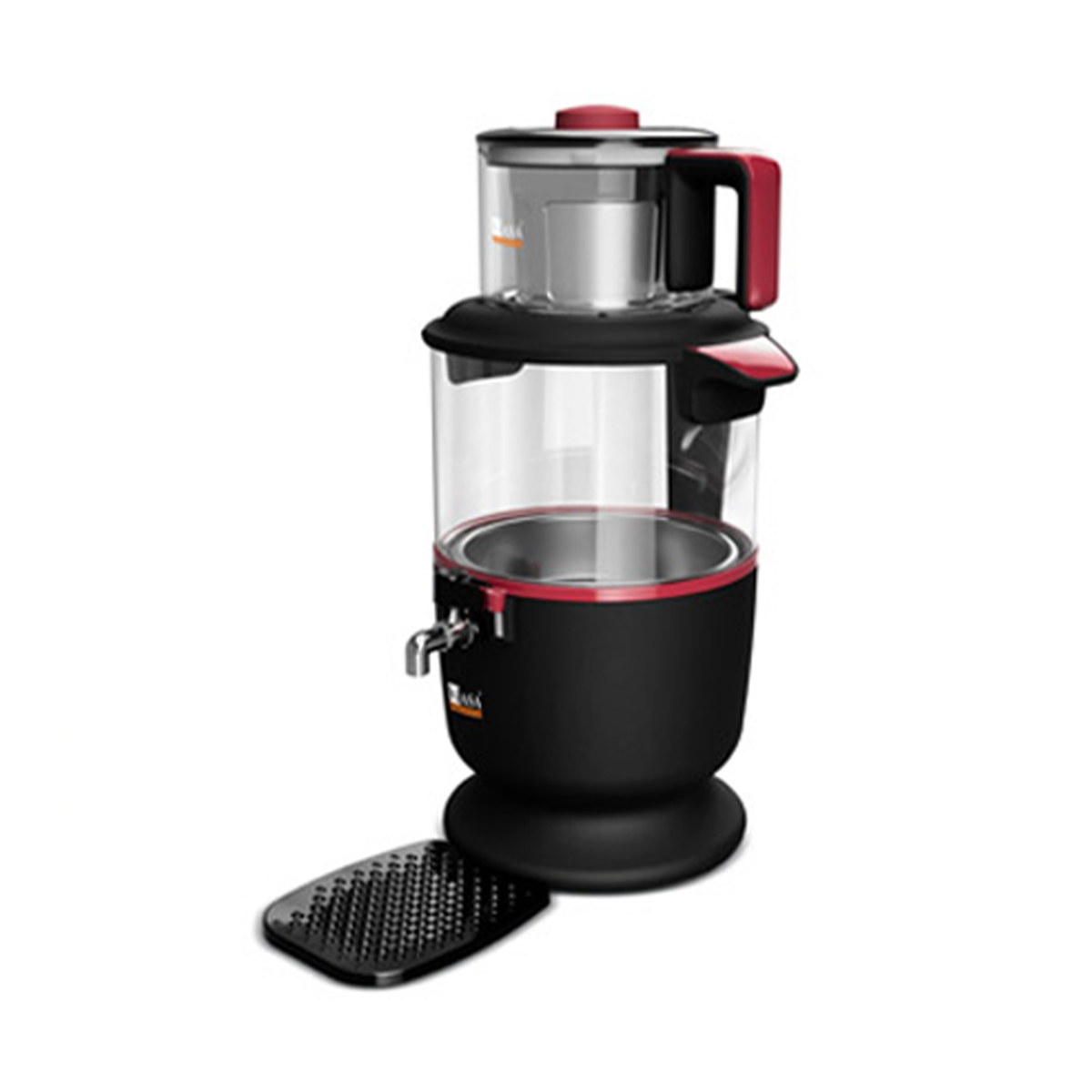 سماور برقی ناسا الکتریک مدل NS-525