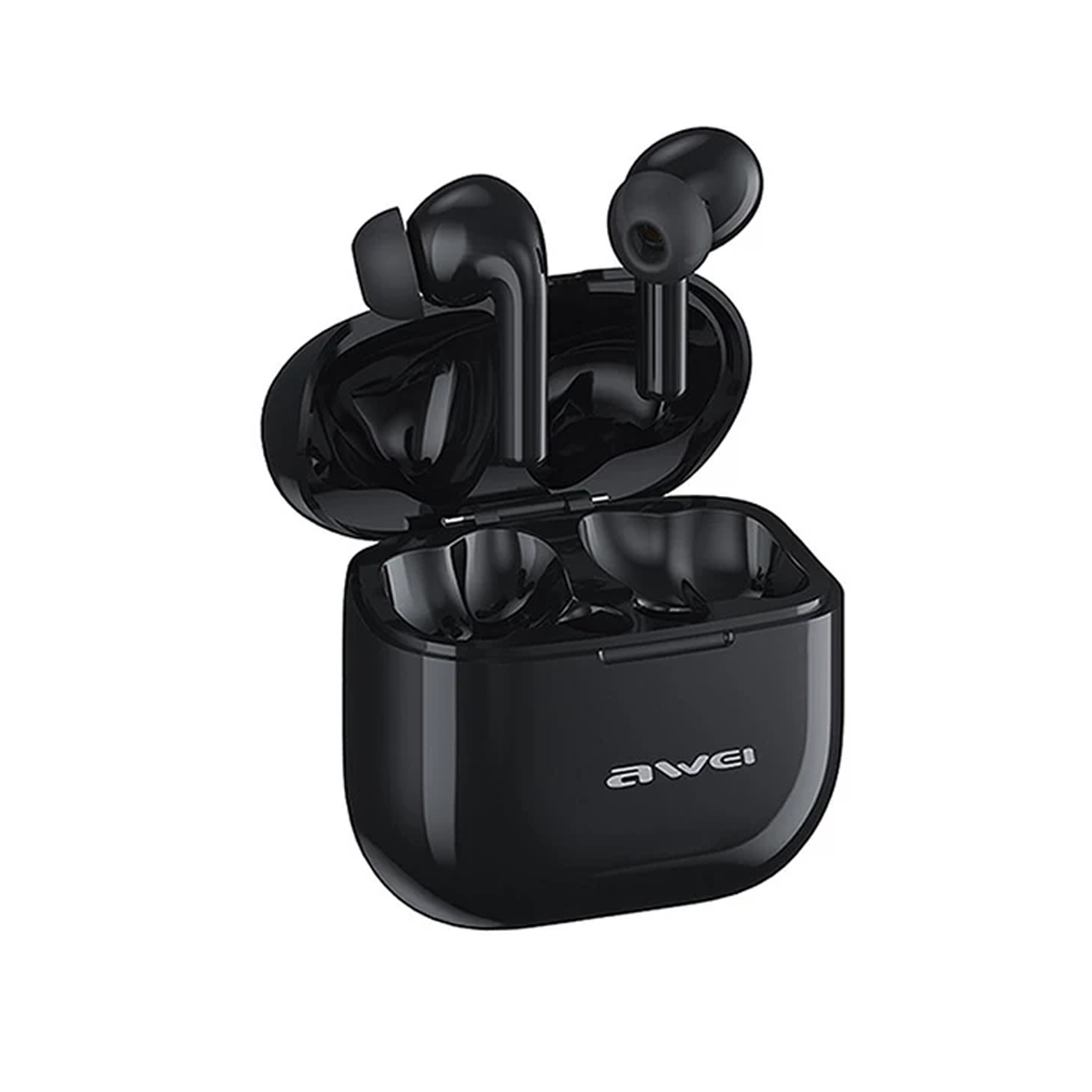 هندزفری بلوتوثی اوی مدل T1 Pro-مشکی هندزفری بلوتوثی اوی مدل T1 Pro-مشکی